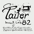 Vector: Tailor Tailor