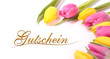 Gutschein