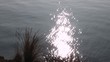 Reflejos en el mar