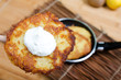 Kartoffelpuffer