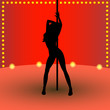 dancer