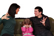 family quarrel