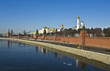 Moscow, Kremlin Moscow, Kremlin