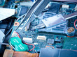 notebook repair battery