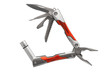 Knife with tools Knife with tools
