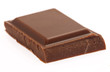 chocolate piece