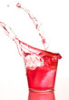 cocktail splash