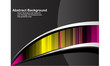 Vector: abstract background abstract background