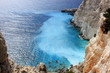 Beautiful escape, Zante, Greece