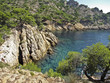 Calanque Marseille