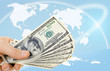 dollars