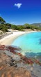 plage de rêve