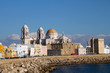 Catedral Nueva in Cadiz