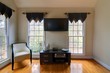Interior Home Den