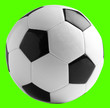 soccer ball