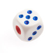 dice