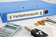 Verkehrsrecht