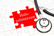 Halsschmerzen
