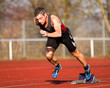 Sprintstart