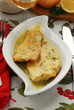 Whitefish with lemon Lavarello al limone 鱼用柠檬