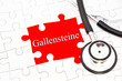 Gallensteine