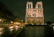 Paris, Notre-Dame