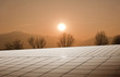 Solar panels