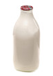 Pint of milk