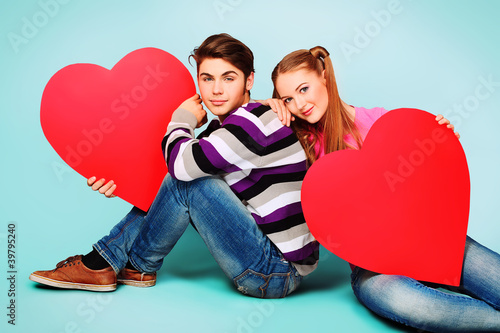 Photo: feel love feel love