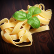 Fettuccine