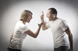 Family conflict