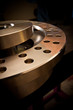 Machine part