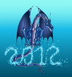 2012 Año del dragon de agua