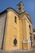Foto: Carate Urio _ Lago di Como _ Chiesa dei SS. Giacomo e Filippo Carate Urio _ Lago di Como _ Chiesa dei SS. Giacomo e Filippo