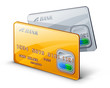 Credit cards