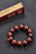 Prayer beads bracelet