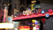 Subway Station in New York City