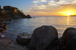 Sozopol sunrise