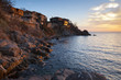 Sozopol sunrise