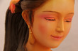 Thai women face