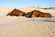 Foto: tente touareg sahara tunisie 6 tente touareg sahara tunisie 6