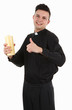 Priest