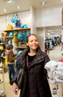 accro du shopping