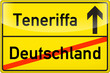 Teneriffa
