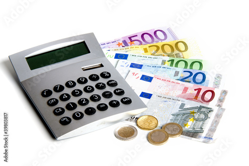 Photo: Financial crisis Financial crisis