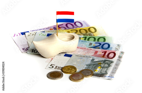 Photo: Financial crisis Financial crisis
