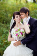 tenderness of a couple