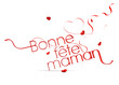 FÊTE DES MÈRES
