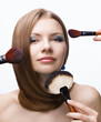 fashion makeup