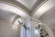 Modern interior design. Modern interior design.
